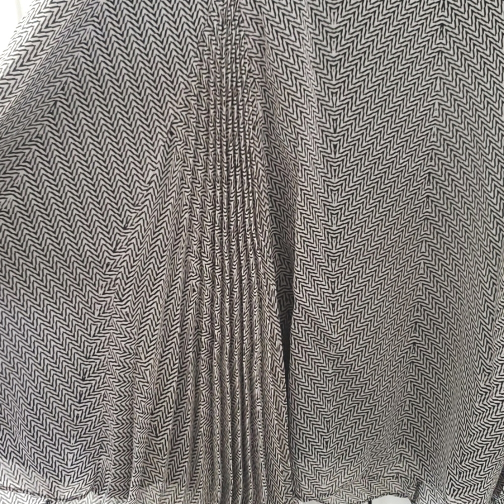 NWT REISS | High Neck Midi Dress - Picture 8 of 10